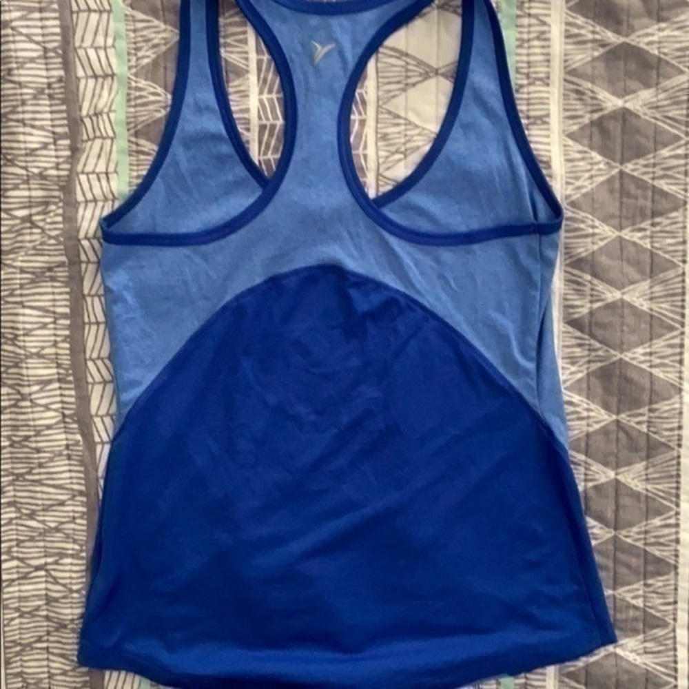 Old Navy || NWOT Racerback - Picture 2 of 3